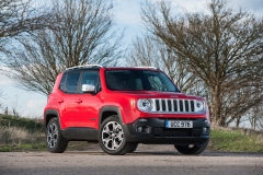 Jeep-Renegade-limited-uk-spec-red-side-view-996134-wallhere.com